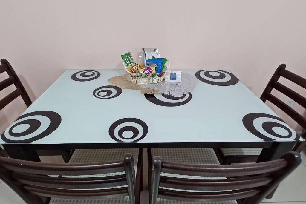 Homestay Arc Cozyhome Austin Hills 4-5Pax Johor Bahru Exterior photo